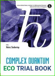COMPLEX QUANTUM SYSTEMS: ANALYSIS OF LARGE COULOMB SYSTEMS (Lecture Notes Series, Institute for Mathematical Sciences, National University of Singapore)