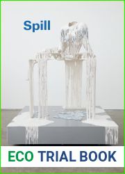 Spill (Phoenix Poets)