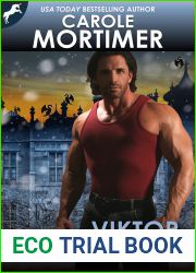 Viktor (Russian Dragon Heat #3)