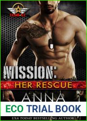 Mission: Her Rescue (Team 52, #2)