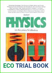 Junior Physics