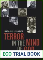 Terror in the Mind of God, Fourth Edition