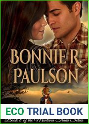 Lonesome Trails (Montana Trails #8)