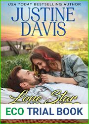 Lone Star Nights (Texas Justice, #2)
