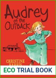 Audrey of the Outback