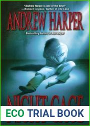 Night Cage (Criminally Insane, #3)