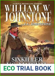 Dead Man Walking (Sixkiller, U.S. Marshal #6)