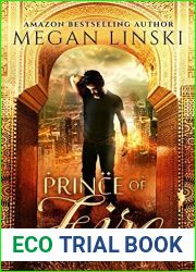 Prince of Fire (The Kingdom Saga #4)