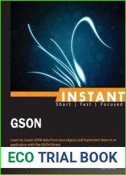 Instant GSON