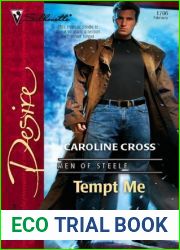 Tempt Me (Men of Steele, #2)
