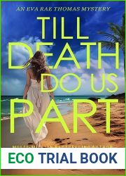Till Death Do Us Part (Eva Rae Thomas #14)