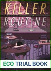 Killer Routine (A Last Laff Mystery #1)
