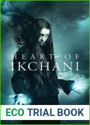 Heart of Ikchani