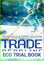 Trade Deadline (Hat Trick, #3)