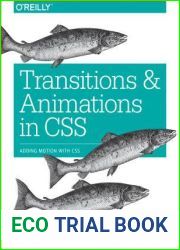 Transitions and Animations in CSS: Adding Motion with CSS