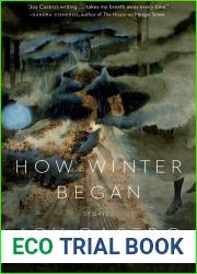 How Winter Began: Stories (Flyover Fiction)