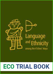 Language and Ethnicity among the K|ichee| Maya