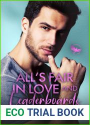 All|s Fair in Love and Leaderboards (Phoenician Heat, #1)