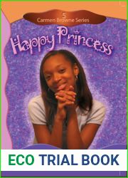 Happy Princess (Carmen Browne, #5)
