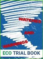 Watches and Warnings (YA Verse)