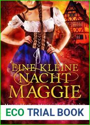 Eine Kleine Nacht Maggie (Maggie MacKay, Magical Tracker, #9)