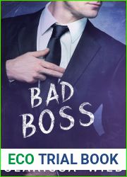 Bad Boss (Unprofessional Bad Boys, #2)