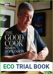 The Good Cook