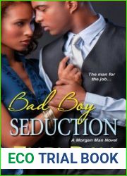 Bad Boy Seduction (Morgan Men, #3)