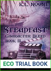 Steadfast (Character Bleed #3)