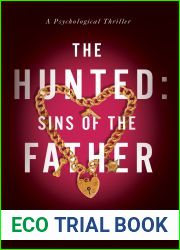 The Hunted: Sins of the Father (Duality, #2)