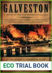 Galveston (Far Western Civil War, #3)