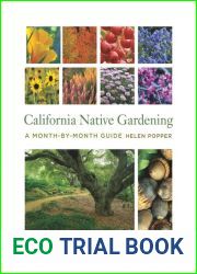 California Native Gardening