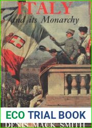 Italy and its Monarchy