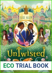 UnTwisted (Twinchantment #2)