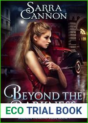 Beyond The Darkness (The Shadow Demons Saga, #9)