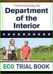 Understanding the Department of the Interior (Volume 3) (The Cabinet Series, 3)