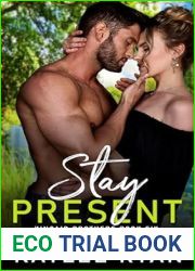 Stay Present (Kincaid Brothers #6)