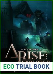 Arise: Explorer (Arise #5)