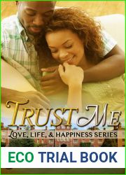 Trust Me (Love, Life, and Happiness, #2)