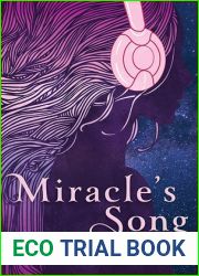 Miracle|s Song (California Dreaming, #1)