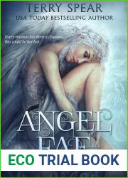 Angel Fae (The World of Fae Book 11)