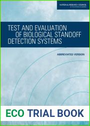 Test and Evaluation of Biological Standoff Detection Systems: Abbreviated Version