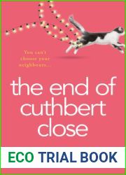 The End of Cuthbert Close