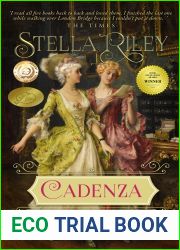 Cadenza (Rockliffe, #6)
