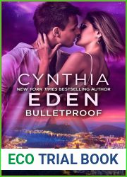 Bulletproof (Shadow Agents Book 4)