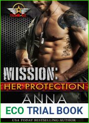 Mission: Her Protection (Team 52, #1)