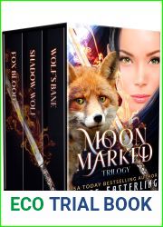 Moon Marked Trilogy