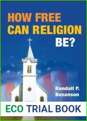 How Free Can Religion Be?