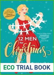 12 Men for Christmas