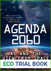 Agenda 2060: AI and The View from Space (Agenda 2060, #2)